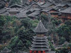 -肇兴侗寨