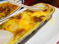 -地摊风云龙虾烧烤铺(裕民店)