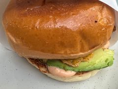 -RAC BAR(安福路店)