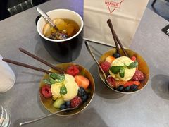 -Bistro 63 创意融合料理(广粤天地店)