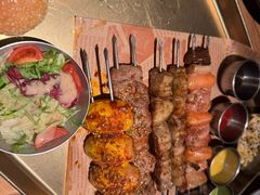 -雪熊精酿·哈尔滨烧烤酒馆(非遗大串店)