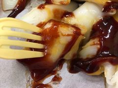 -華歡冰室-WahFoon(吉大店)