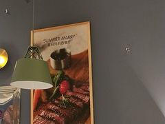 -夏日玛莉西餐厅(金茂览秀城店)