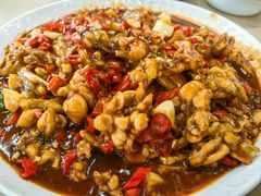 -老三样·旧食新味(万寿宫店)