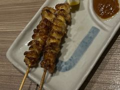 -小山日本料理(兴业太古汇店)