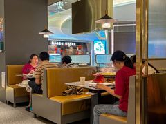 -探炉·香辣豆花烤鱼(笋岗宝能环球汇店)
