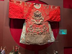 -中国闽台缘博物馆