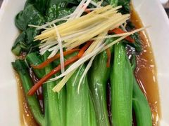 -烤肉宛饭庄(北新桥店)