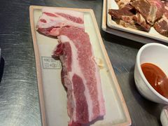 -喜来稀肉(虹泉路店)