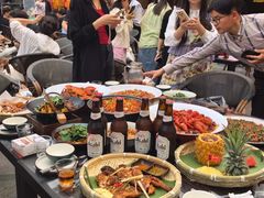 -友记功夫香·人民川菜(红牌楼店)