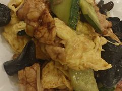 -玉林烤鸭店(定福庄店)