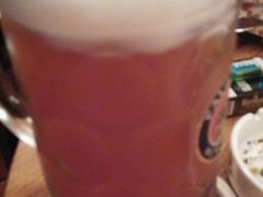 -宝莱纳啤酒花园餐厅PAULANER BRAUHAUS Nanjing(广州路店)