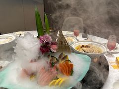 -好友缘酒家(西大店)