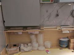 -小杨生煎(黄河路美食休闲街店)
