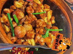 -小资太太餐厅(南岗区店)