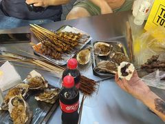 -同来顺烧烤餐厅(哈尔滨道店)