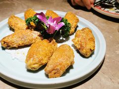 -新白鹿餐厅(金鹰新街口店)
