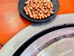 -巧婆婆特色东北菜·铁锅炖