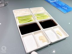 -小大董·烤鸭(观景餐厅·南京西路店)