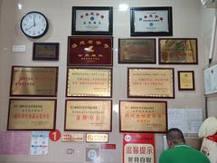 -安平依杰拌粉干(大同店)