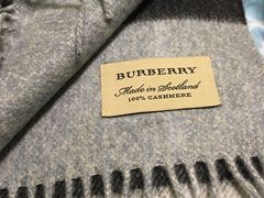 实物图-BURBERRY(上海港汇恒隆广场店)