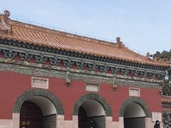 -北陵公园