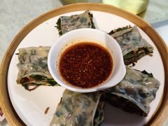 -李记搅团•非遗陕菜(三桥店)