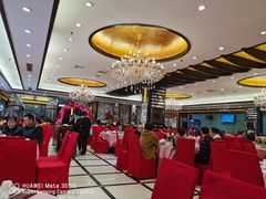 大堂-金八仙酒店