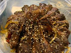 鸭头-无限虾享(同庆街店)