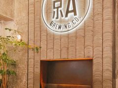 -京A Taproom·精酿餐吧(CBD店)
