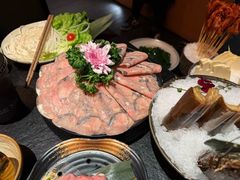 -色響火锅(恒隆广场店)