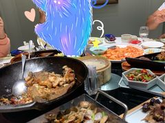 -开海·红岛海鲜虾水饺(石老人店)