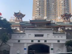 -皇城清真寺