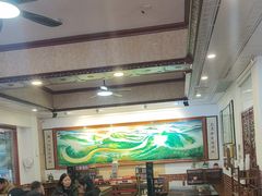 -蓝记云吞(正果店)