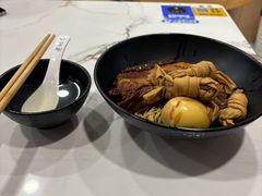 -老地方面馆(思南路店)