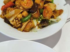 八珍豆腐-大铁勺新津菜(迎水道店)
