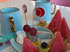 -水桶王国主题餐厅·聚会·生日派对·亲子活动·家庭套餐(亚龙湾希尔顿店)