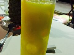 -越海渔村