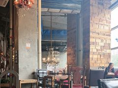 -漫咖啡 (CCPAPK店)