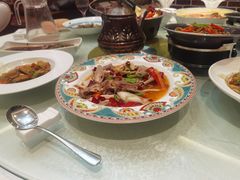 -巴依老爷·新疆美食(上城区天城路店)