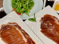 -北京老铺烤鸭(西稍门店)