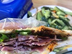 -李柱·柘城垛子羊肉旗舰店(通泰路店)