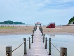 -东海半边山旅游度假区