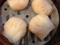 晶莹鲜虾饺-添好运点心专门店(中环IFC店)
