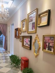 -蕾蕾美颜美容美体