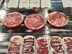 -刘火辣老火锅(光谷店)