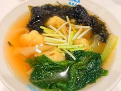 -龙记香港茶餐厅(久光百货店)