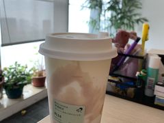 -喜茶(永旺梦乐城店)