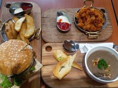 -魏斯理汉堡(西安沣东吾悦店)