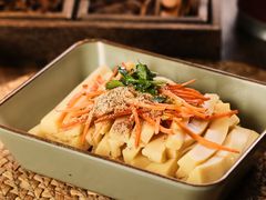 -七步香云南山里菜(昆明老街店)